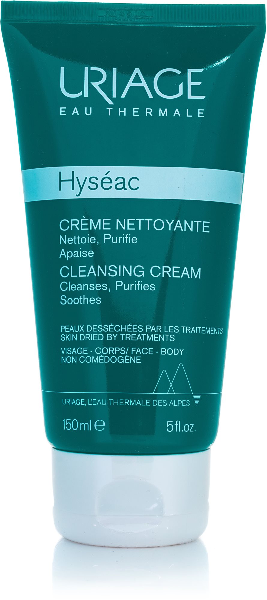 URIAGE Hyséac Cleansing Cream 150 ml