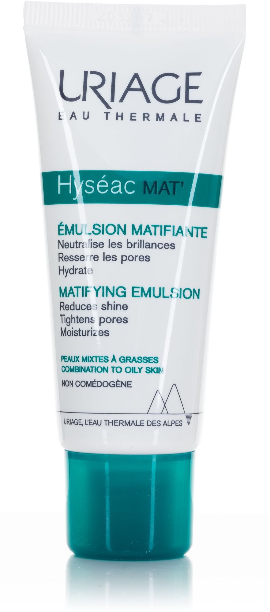URIAGE Hyséac Matifying Emulsion 40 ml