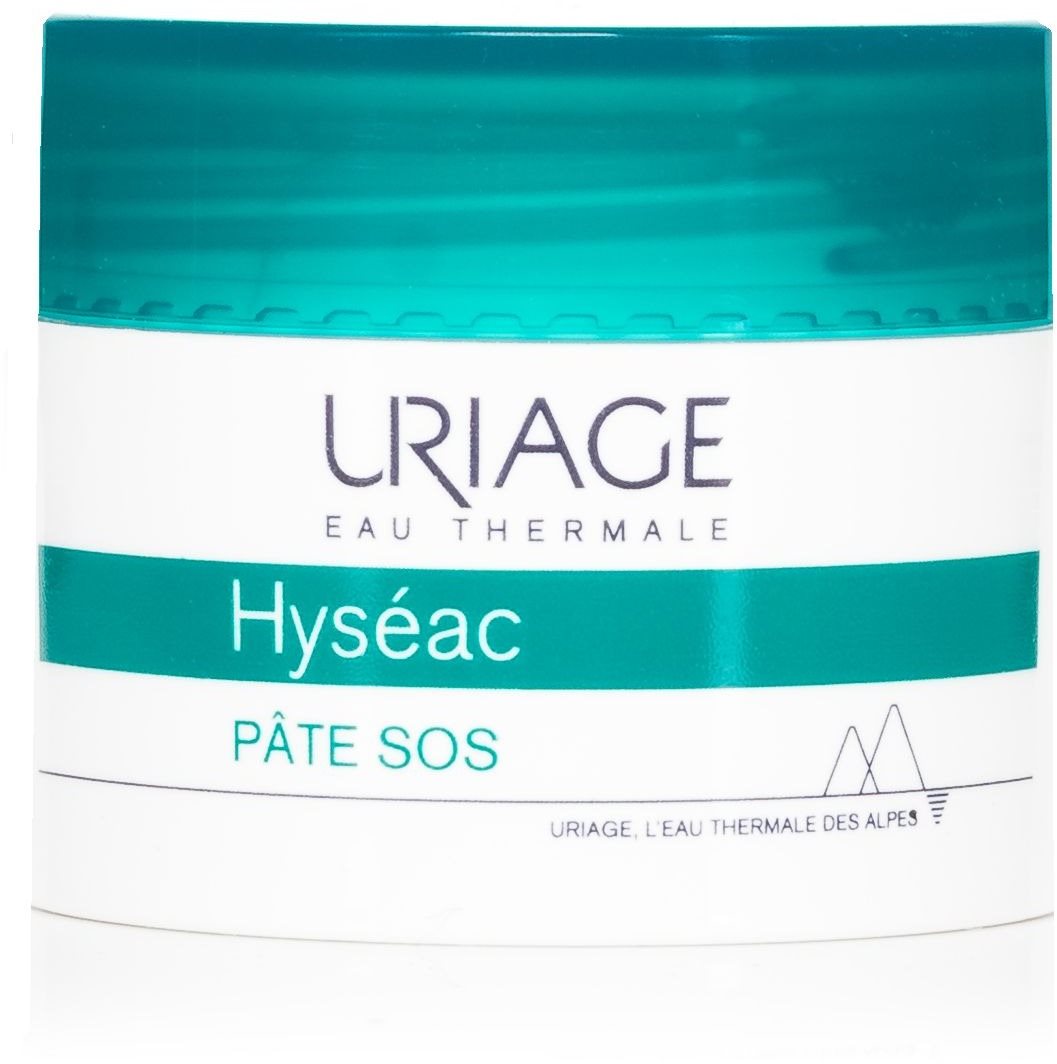 URIAGE Hyséac Pate SOS 15 g