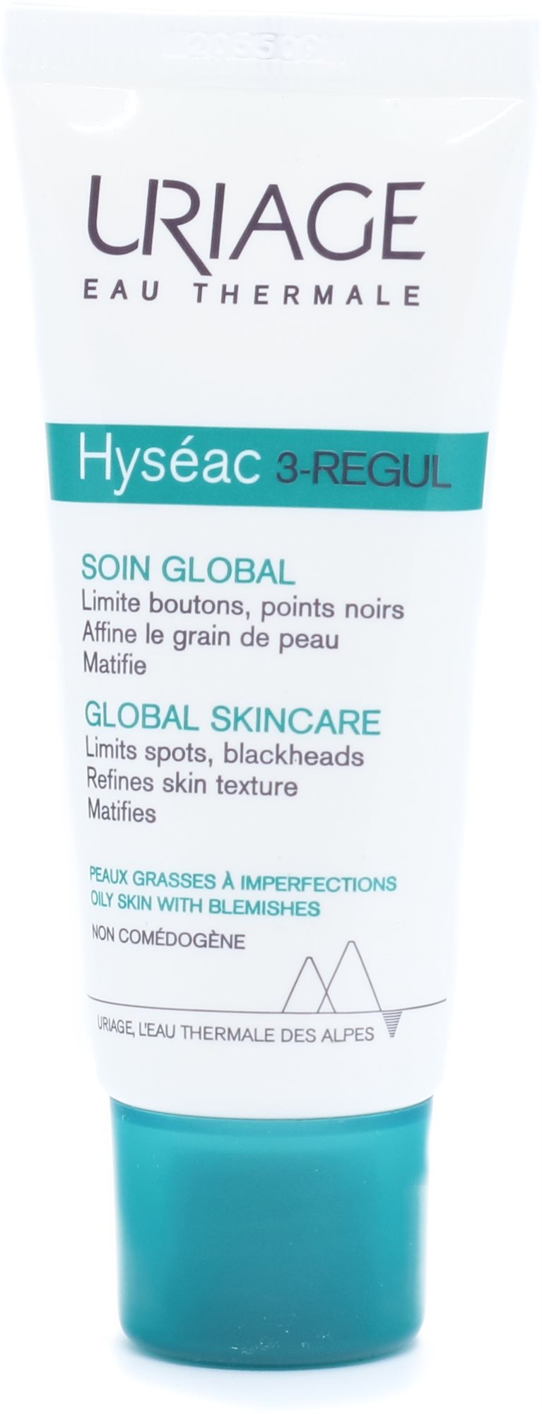 URIAGE Hyséac 3-Regul Global Skincare 40 ml