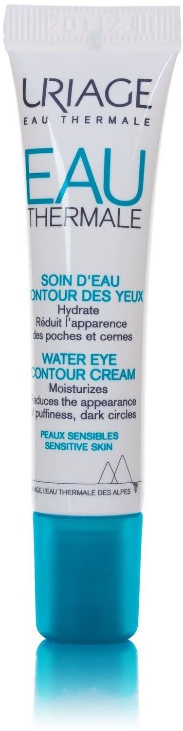 URIAGE Eau Thermale Water Eye Contour Cream 15 ml