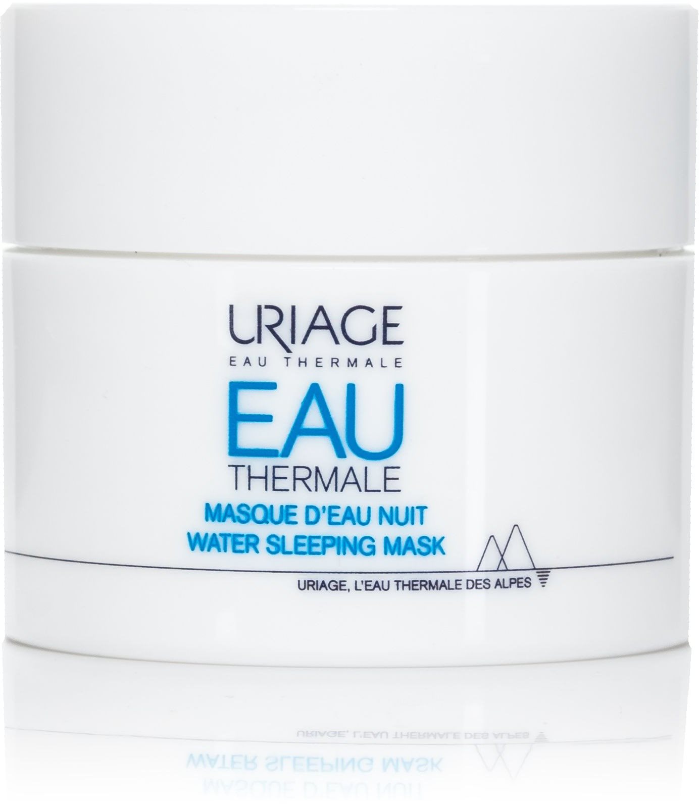 Uriage Eau Thermale Water Sleeping Mask 50 ml