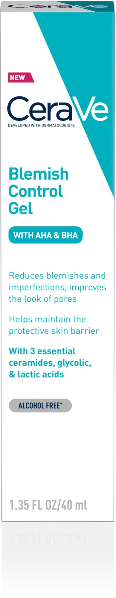 CERAVE Gél proti nedokonalostiam 40 ml