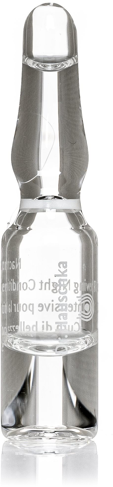 DR. HAUSCHKA Renewing Night Conditioner 10× 1 ml