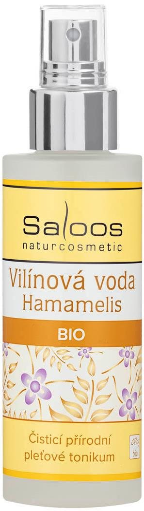 SALOOS Bio Vilínová voda 100 ml