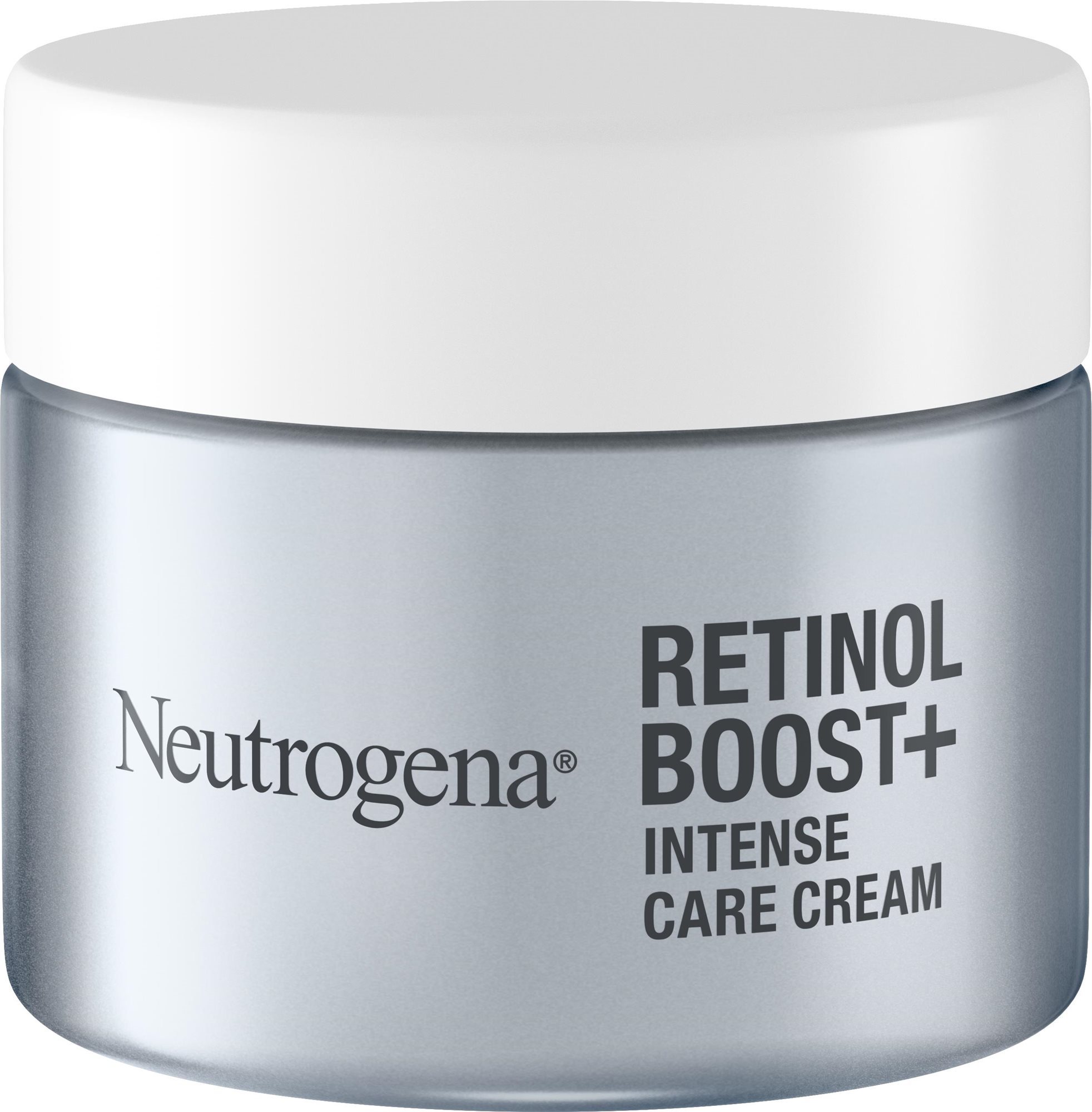 NEUTROGENA Retinol Boost+ Intenzívna pleťová starostlivosť 50 ml