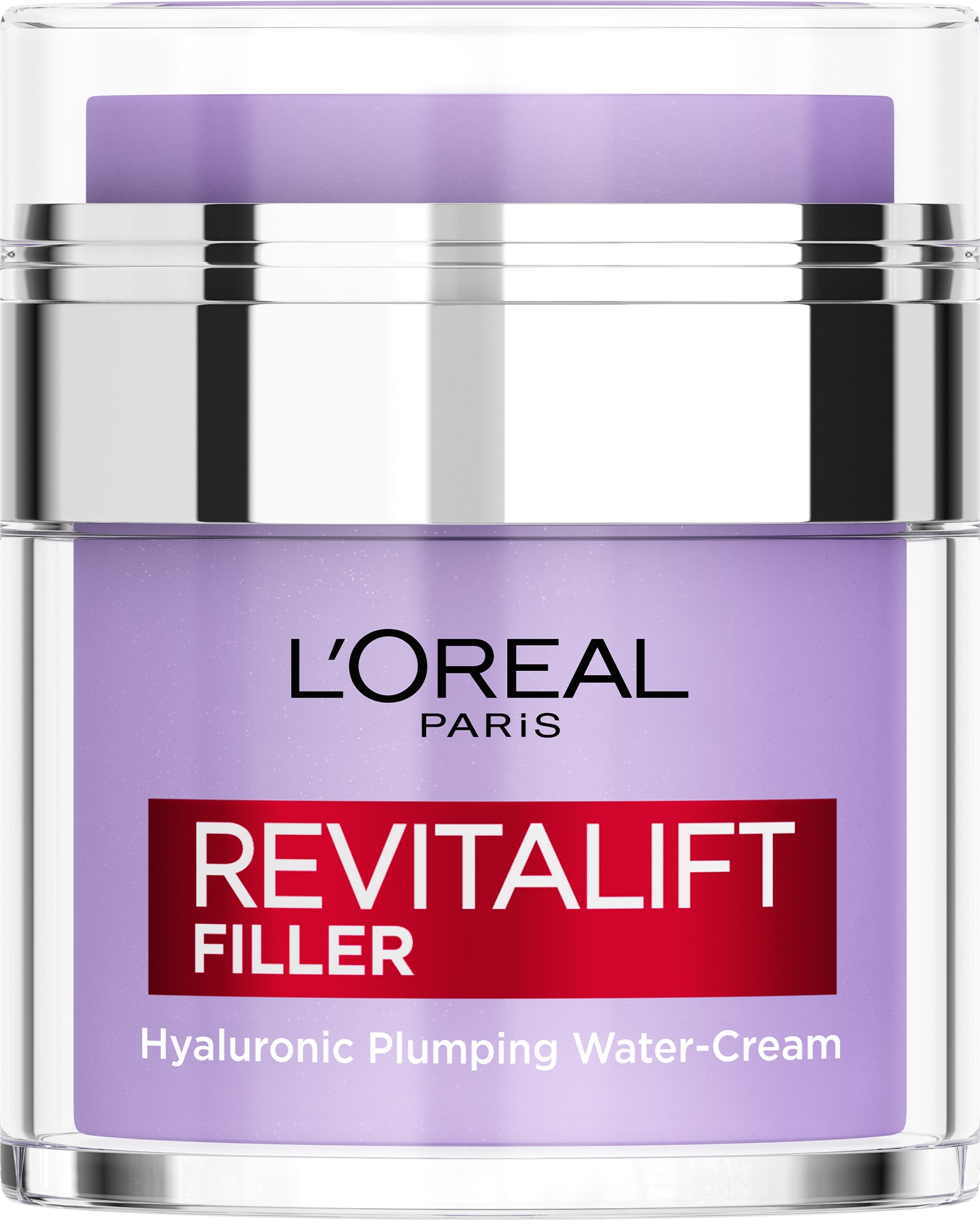 L'ORÉAL PARIS Revitalift Filler Pressed Cream 50 ml