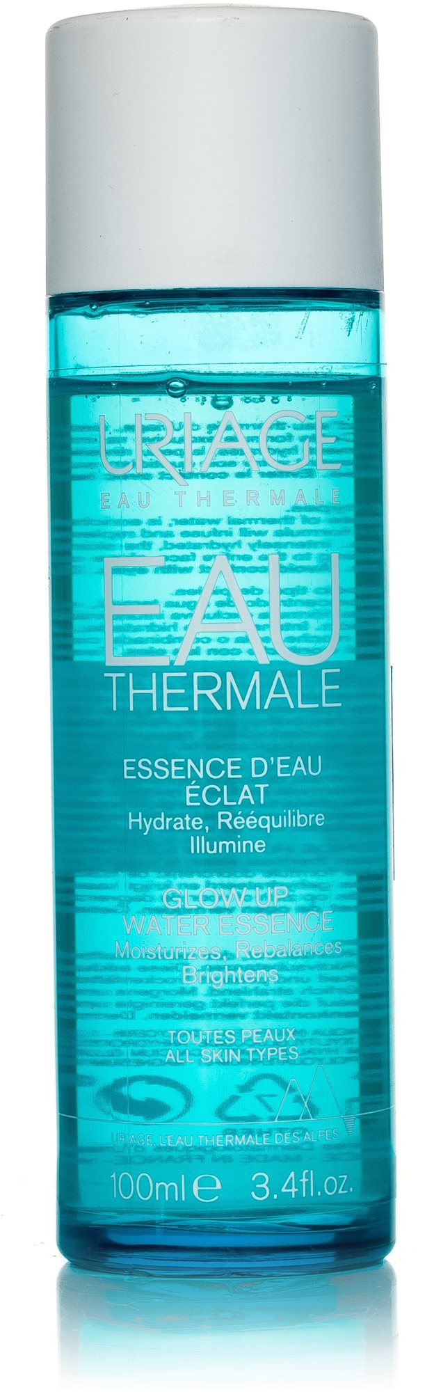 URIAGE Eau Thermale Glow Up Water Essence 100 ml