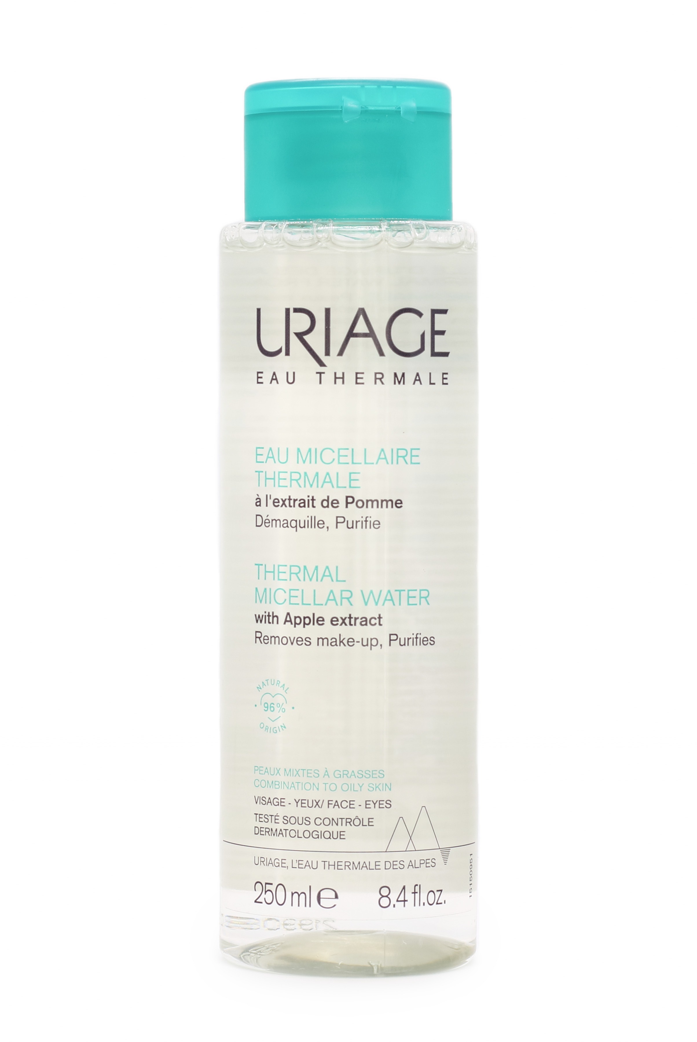 URIAGE Thermal Micellar Water 250 ml