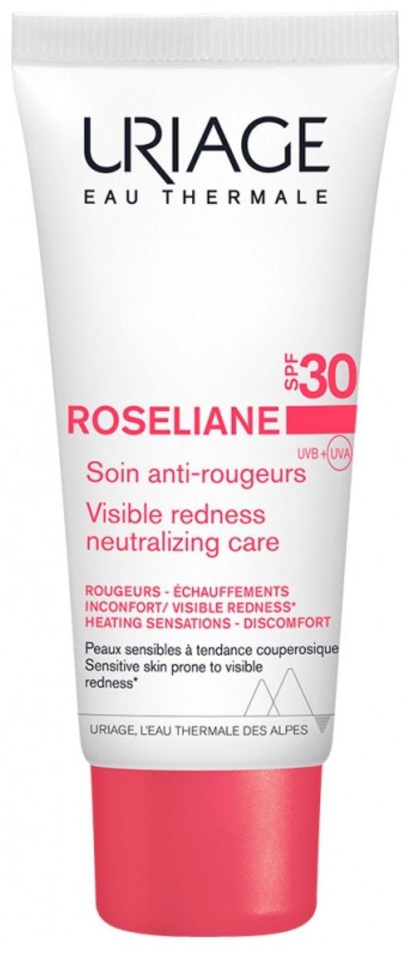URIAGE Roséliane Cream SPF30 40 ml