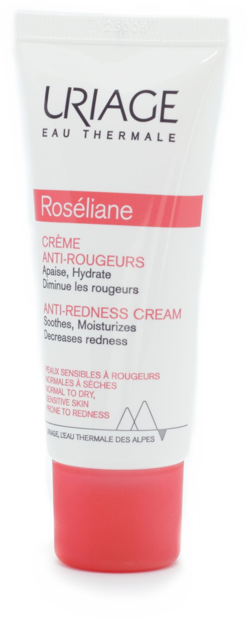 URIAGE Roséliane Anti-Redness Cream 40 ml
