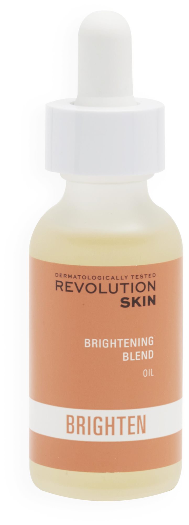 REVOLUTION SKINCARE Brightening Oil Blend with Vitamín C Sérum 30 ml