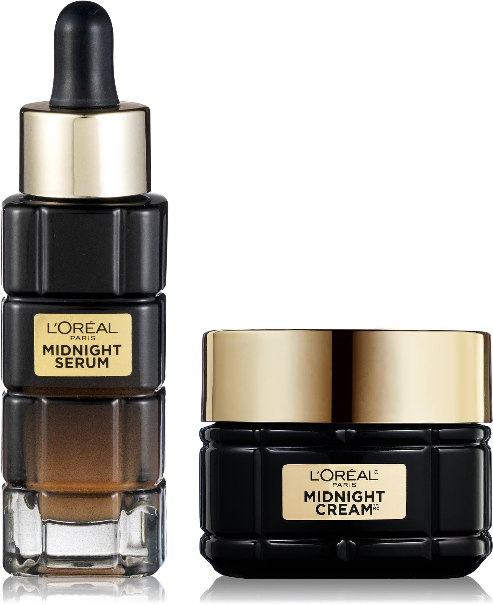 L'ORÉAL PARIS Age Perfect Cell Renew Midnight Súprava 80 ml