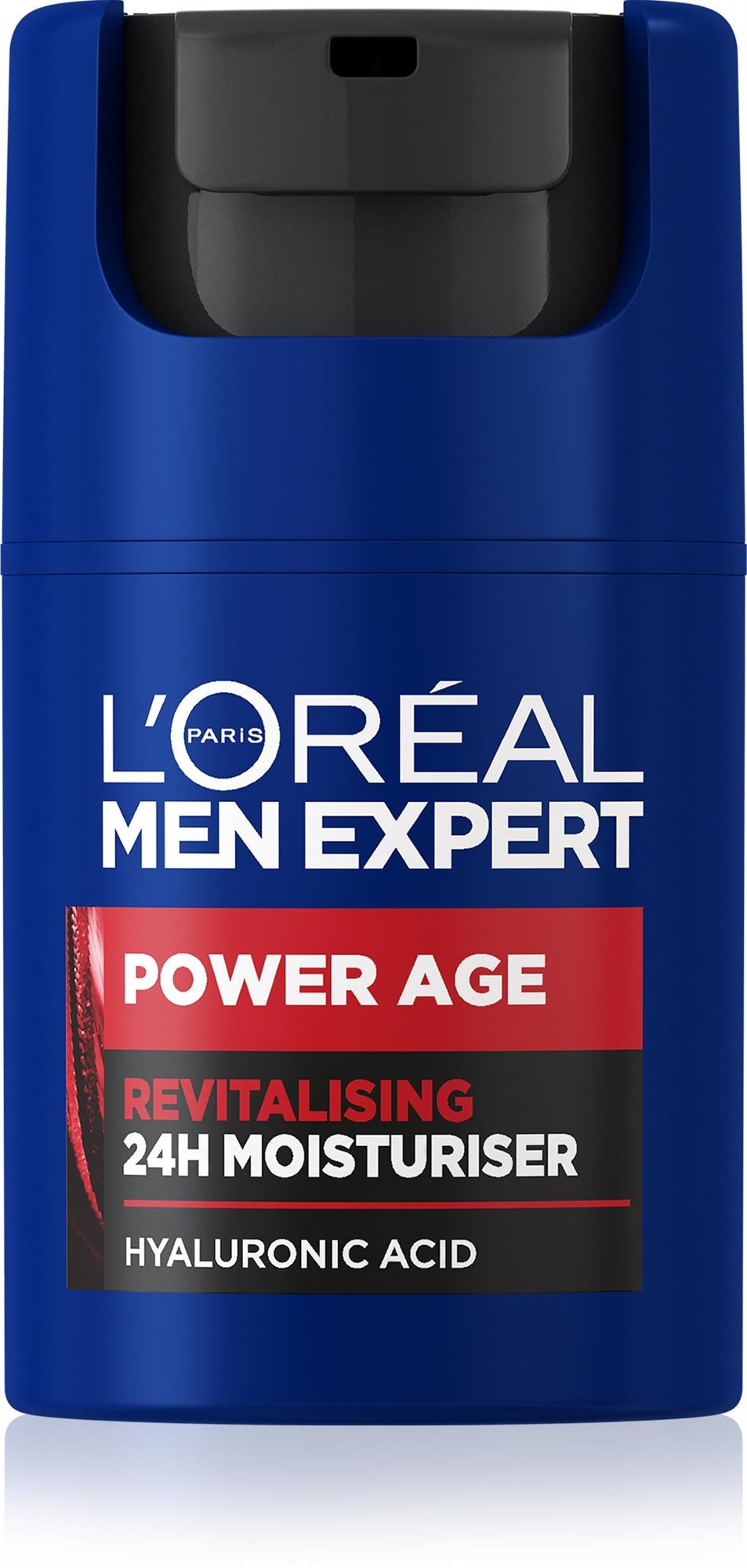 L'ORÉAL PARIS Men Expert Power Age Revitalizačný 24 h hydratačný krém 50 ml