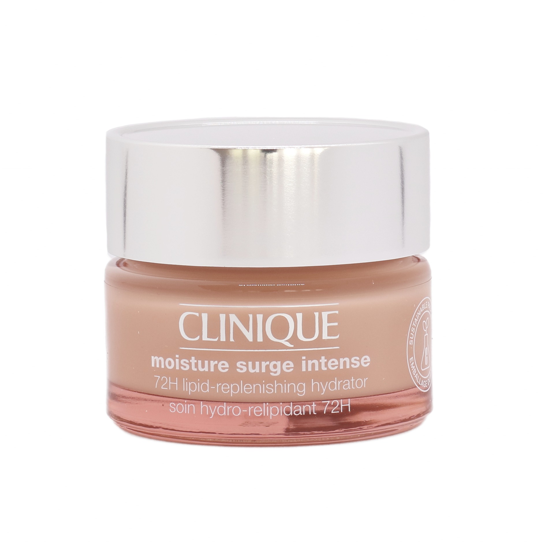 CLINIQUE Moisture Surge Intense 72H Lipid-Replenish Hydrator 30 ml