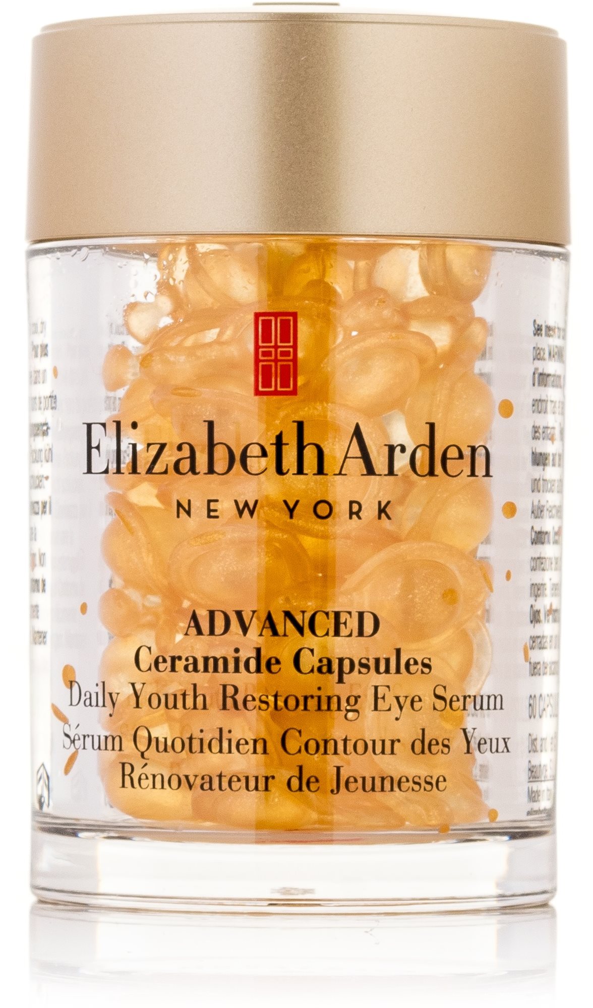 ELIZABETH ARDEN Advanced Ceramide Capsules Daily Youth Restoring Eye Serum 60 ks