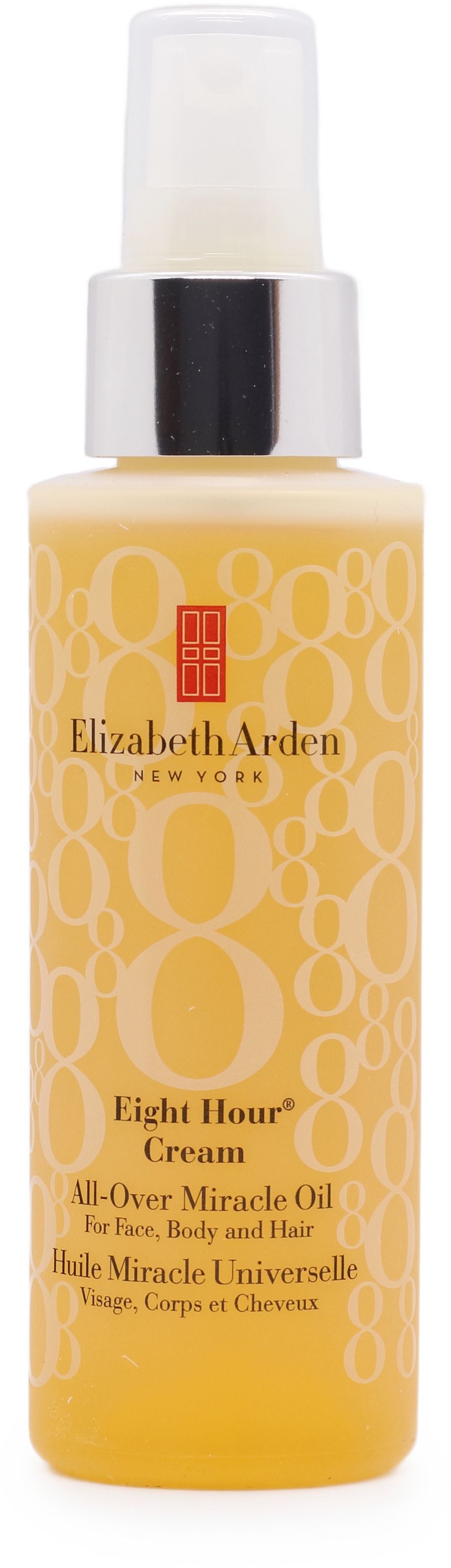 ELIZABETH ARDEN Eight Hour Cream All Over Miracle Oil 100 ml