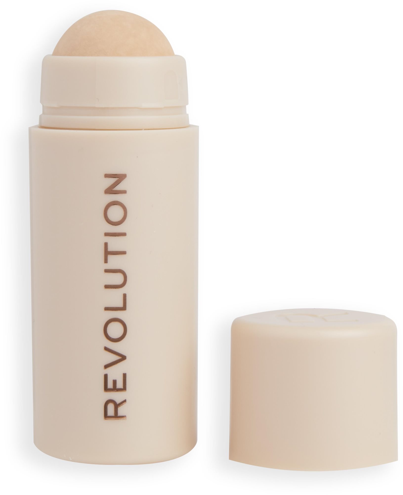 Revolution Matte Touch Up Oil Control Roller