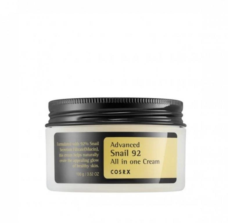 COSRX Advanced Snail 92 All In One Cream 100 g