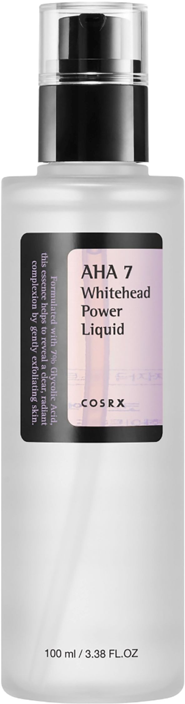 COSRX AHA7 Whitehead Power Liquid 100 ml