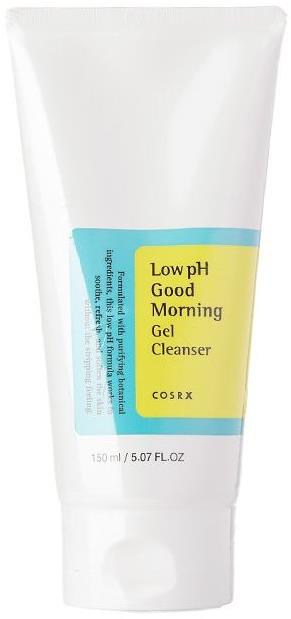 COSRX Low PH Good Morning Gel Cleanser 150 ml
