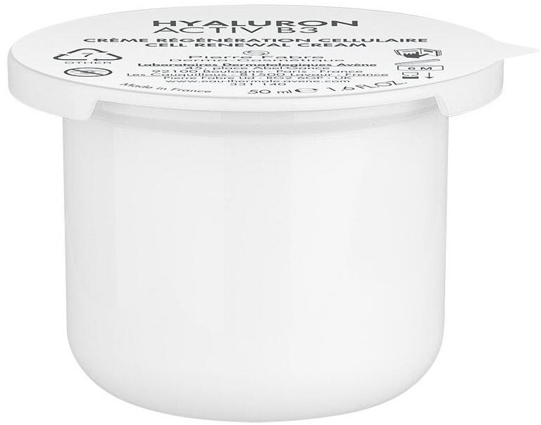 AVENE Hyaluron Activ B3 Krém-náplň 50 ml