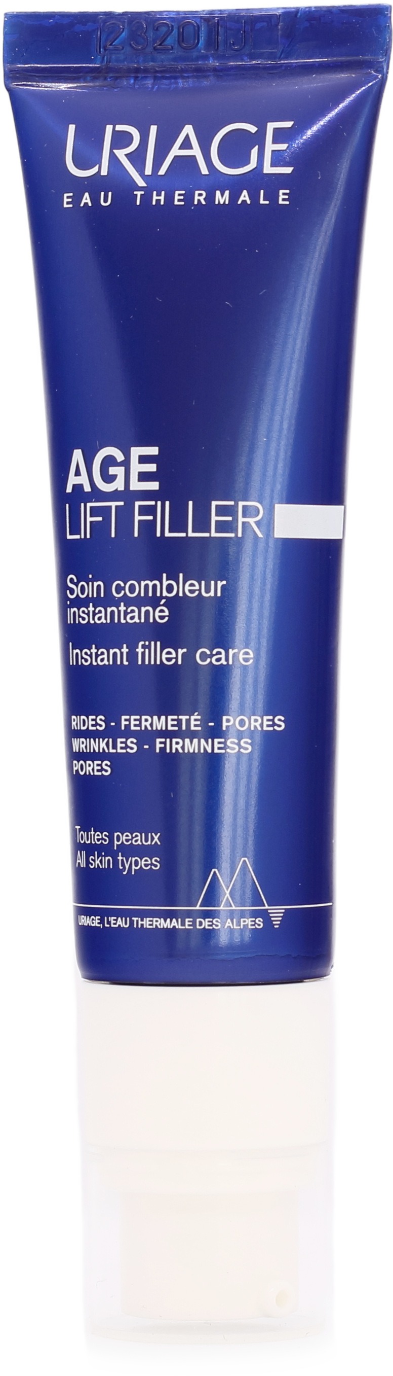URIAGE Age Lift Filler Instant Filler Care 30 ml