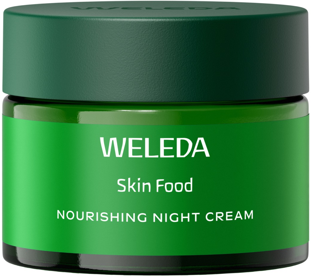 WELEDA Skin Food Nourishing Night Cream 40 ml