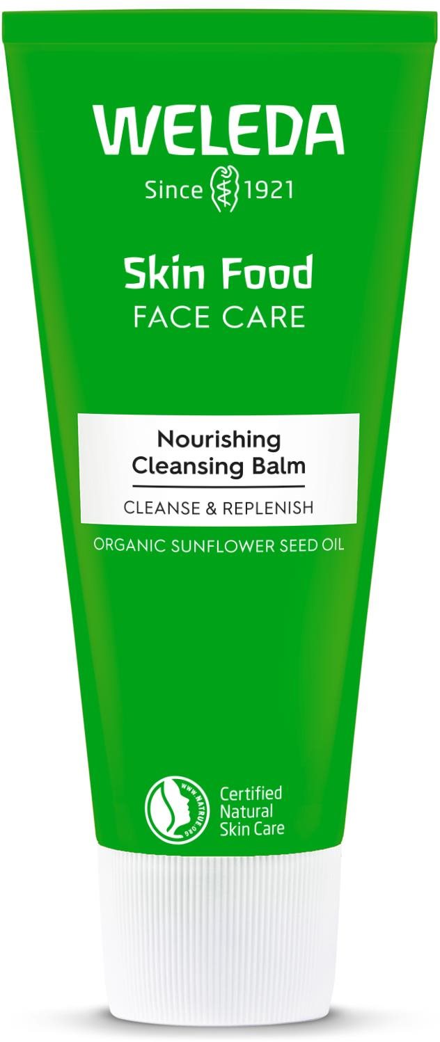 WELEDA Skin Food Nourishing Cleansing Balm 75 ml