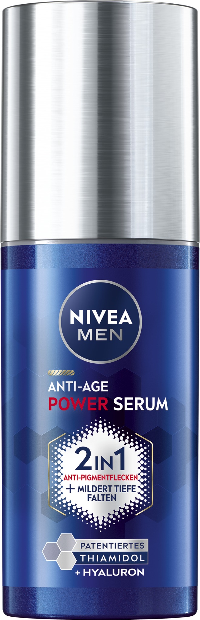 NIVEA MEN Power sérum 2 v 1 30 ml