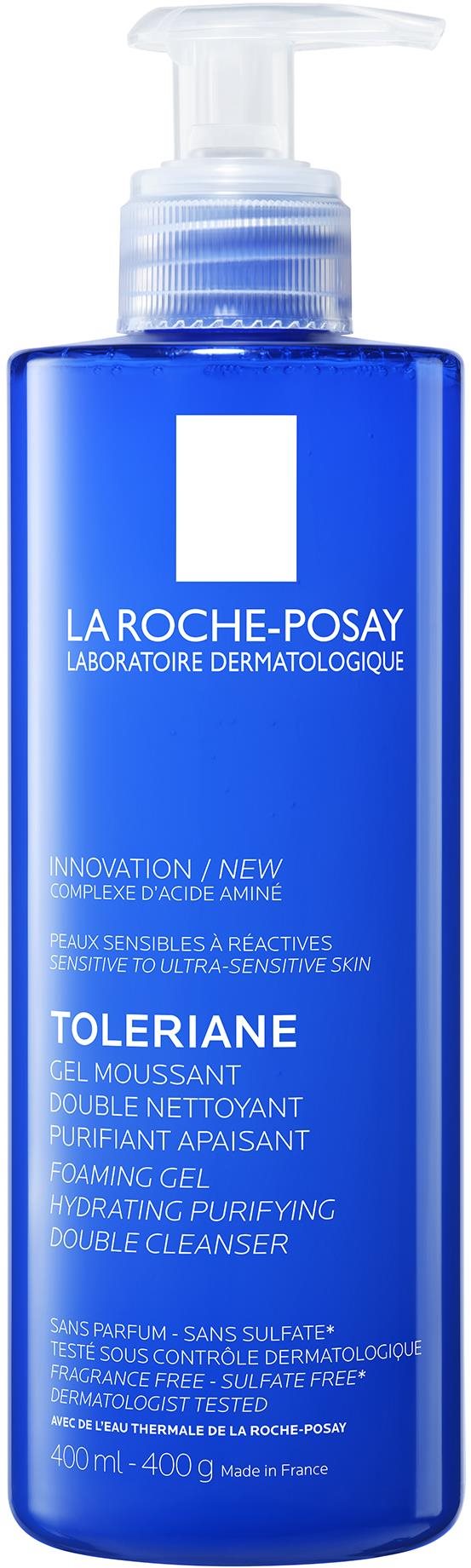 LA ROCHE-POSAY Toleriane 400 ml