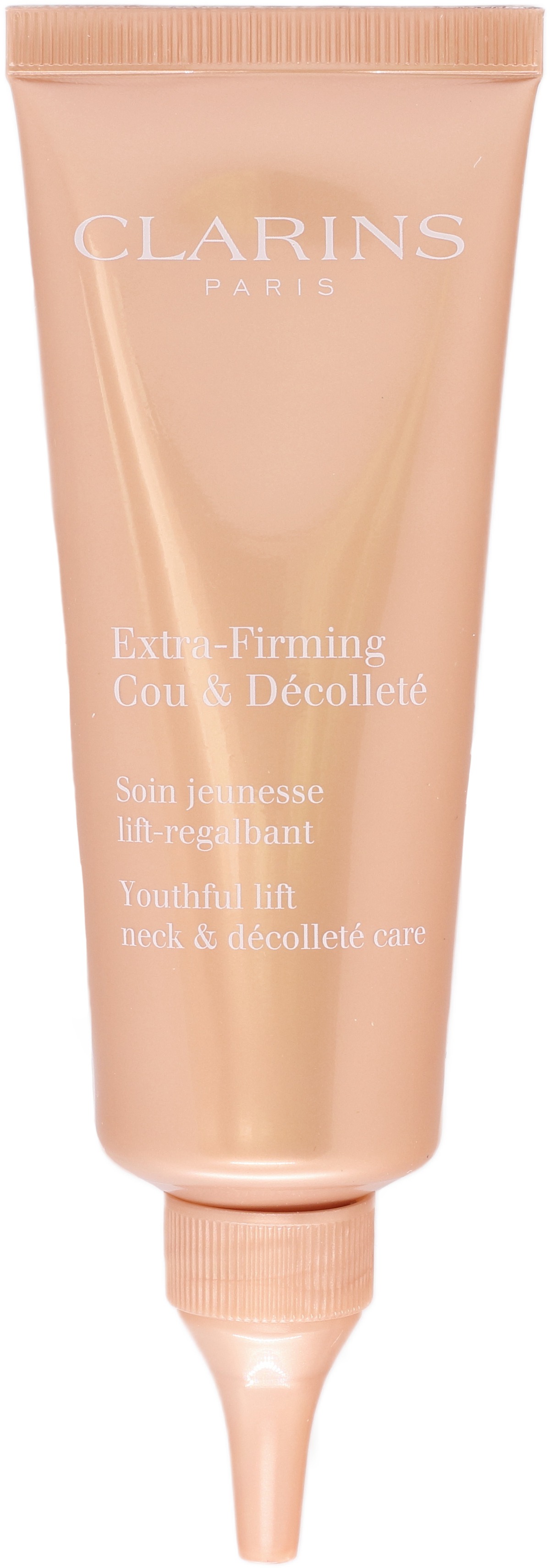 CLARINS Extra-Firming Cou & Décolleté 75 ml
