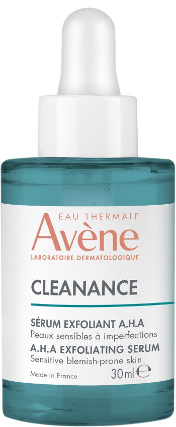 AVENE Cleanance Exfoliačné sérum 30 ml