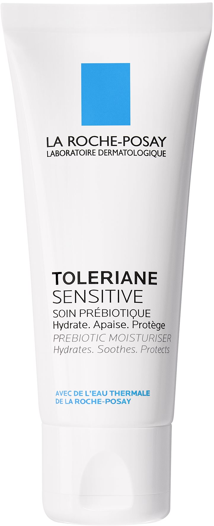 LA ROCHE-POSAY Toleriane Protective Soothing Moisturizer 40 ml