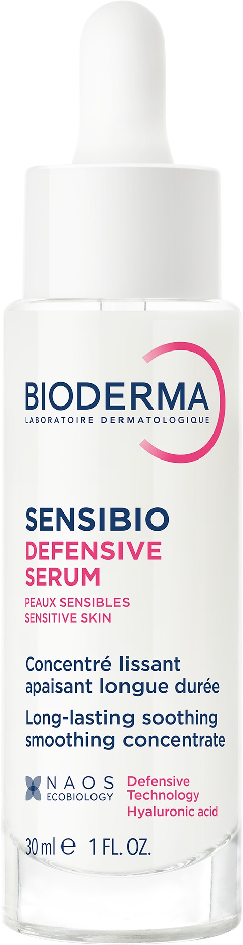 BIODERMA Sensibio Defensive sérum 30 ml