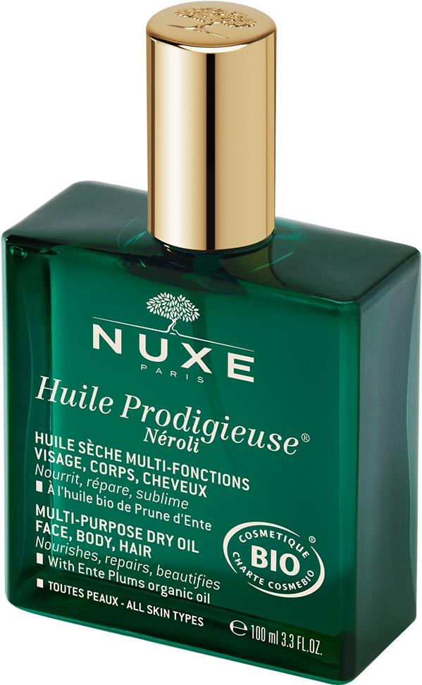 NUXE Huile Prodigieuse Néroli 100 ml