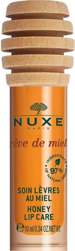NUXE Reve de Miel Honey Lip Care 10 ml