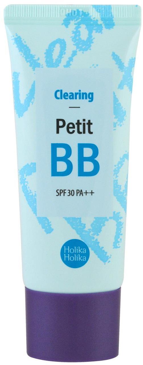 HOLIKA HOLIKA Clearing Petit BB Cream SPF 30 30 ml