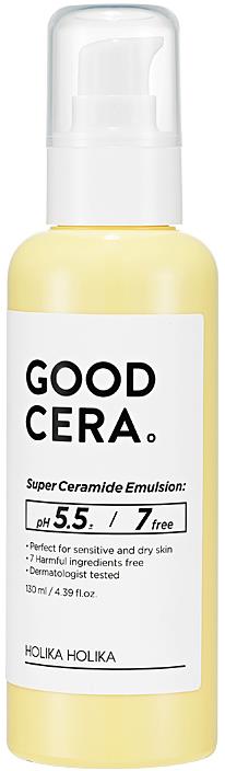 HOLIKA HOLIKA Good Cera Emulsion 130 ml
