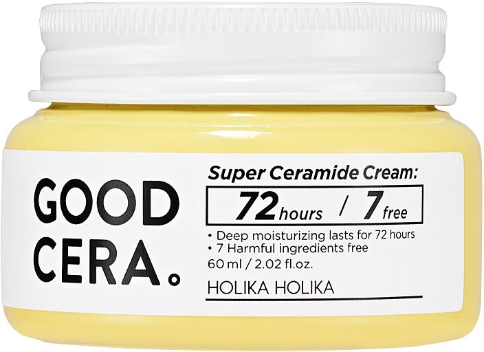 HOLIKA HOLIKA Good Cera Super Cream 60 ml