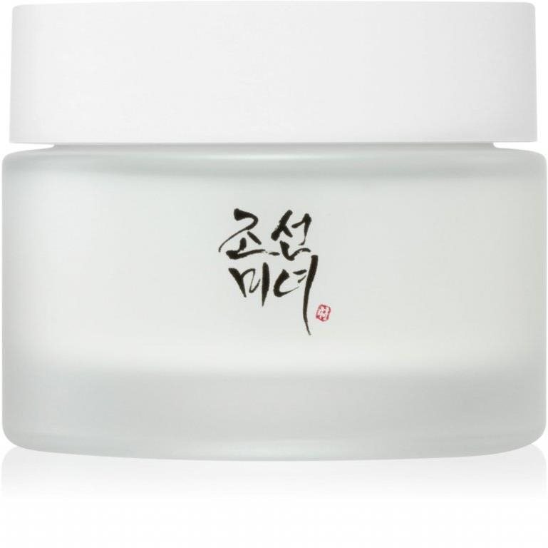 BEAUTY OF JOSEON Dynasty Cream hydratačný krém na rozjasnenie pleti 50 m ml