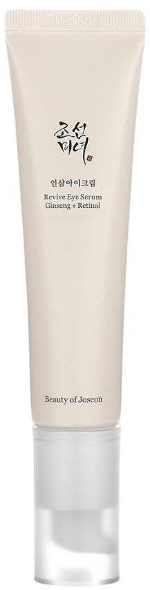 BEAUTY OF JOSEON Revive Eye Serum Ginseng + Retinal 30 ml