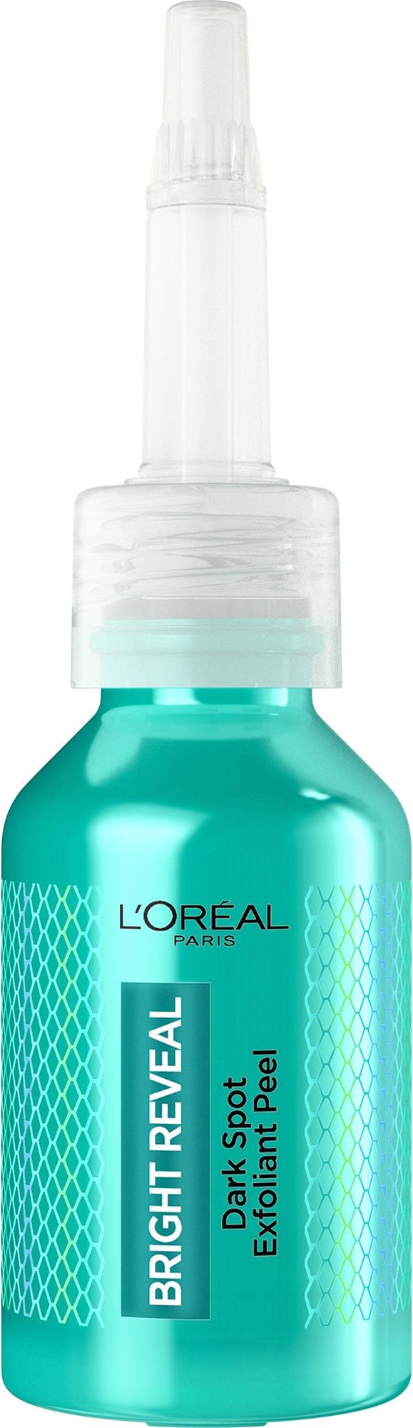 L'ORÉAL PARIS Bright Reveal Exfoliačný proti tmavým škvrnám 25 ml