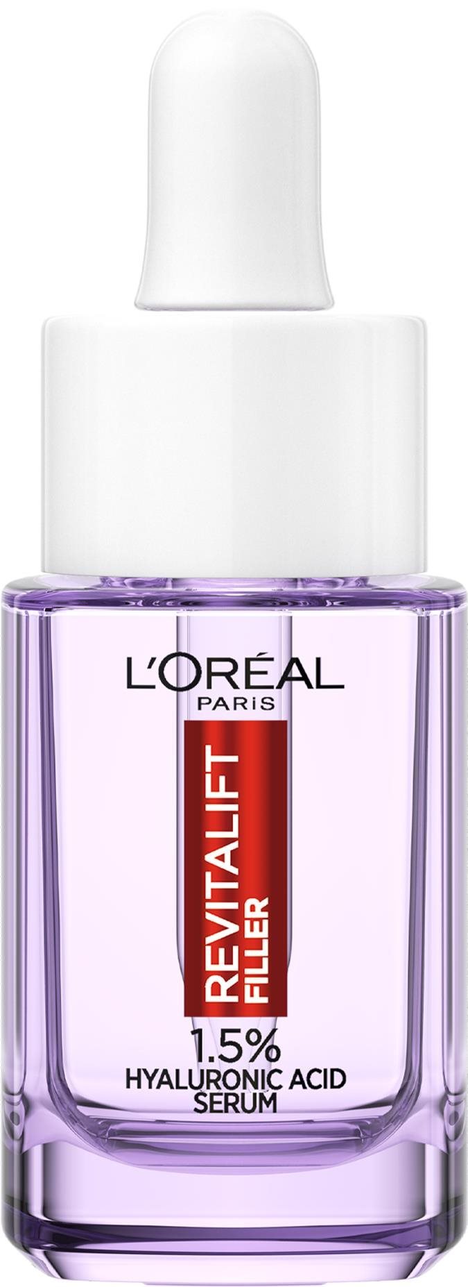 L'ORÉAL PARIS Revitalift Filler 15 ml