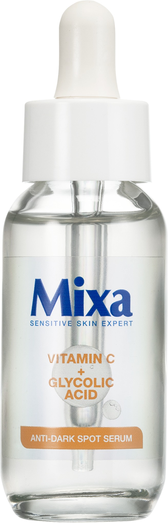MIXA Sensitive Skin Expert proti tmavým škvrnám 30 ml