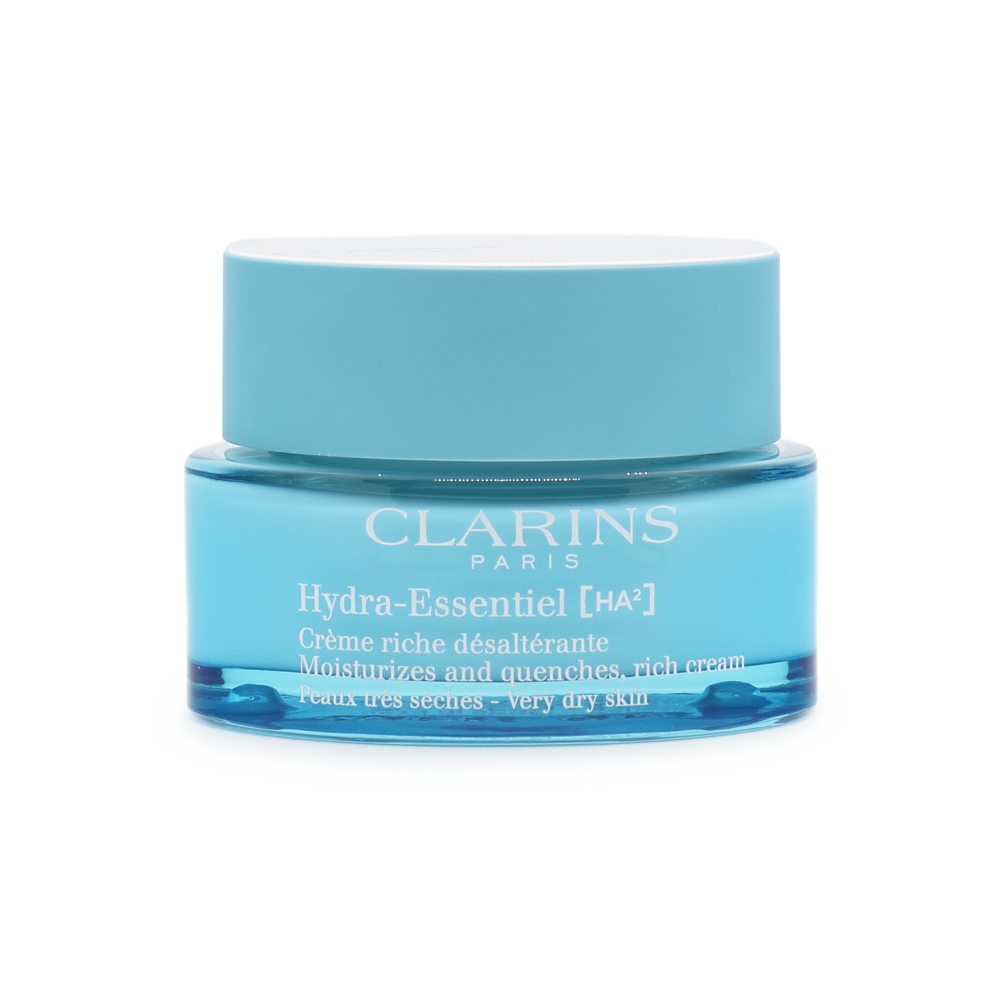 CLARINS Hydra-Essentiel Rich Day Cream 50 ml