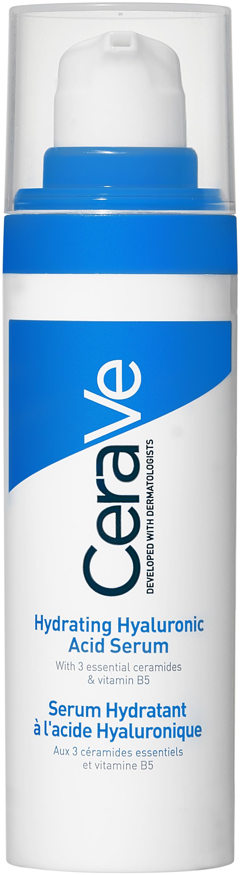 CERAVE hydratačné sérum 30 ml