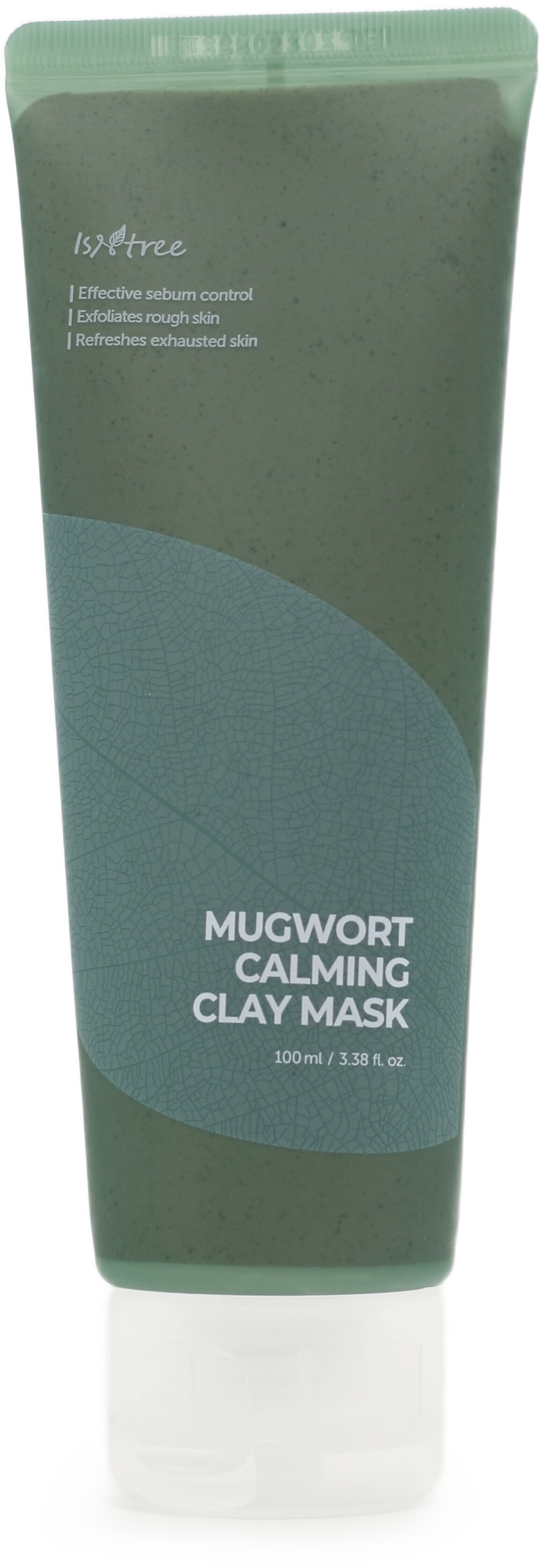 ISNTREE Mugwort Clay Mask 100 ml