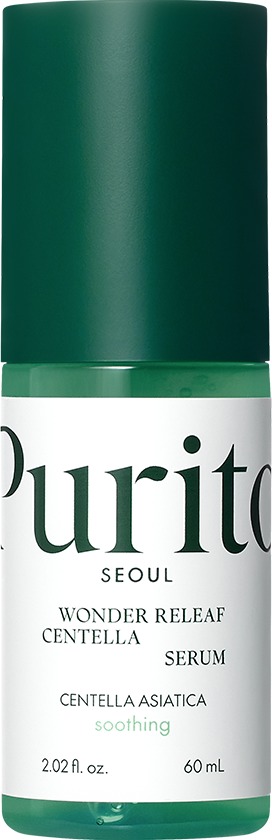 PURITO Centella Green Level Buffet Sérum 60 ml