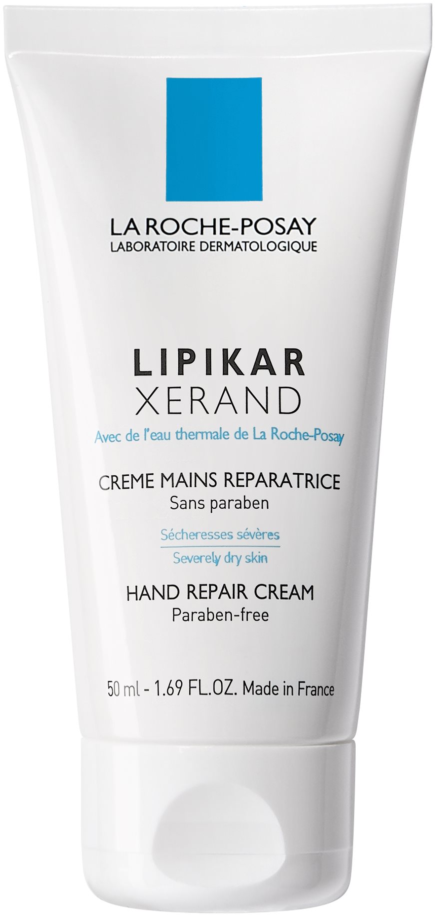 LA ROCHE-POSAY Lipikar Xerand Hand Repair Cream 50 ml